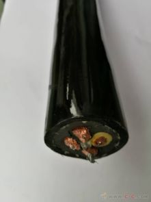 动力控制电缆与特种电缆 聚焦可卷起聚氨酯与无卤电缆的生产与应用