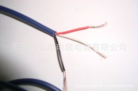 东莞市弘泰电线电缆 特种电缆精选列表与产品解析