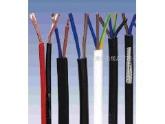 探秘ZRYCW 阻燃特种电缆的关键特性与应用